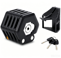 Titan Foldable Lock