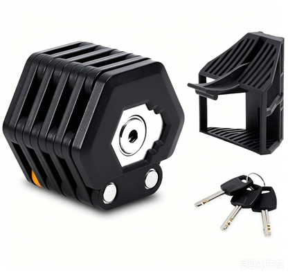 Titan Foldable Lock