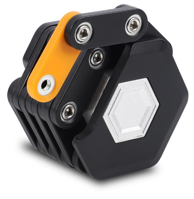 Titan Foldable Lock