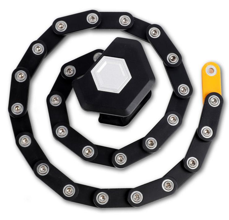 Titan Foldable Lock