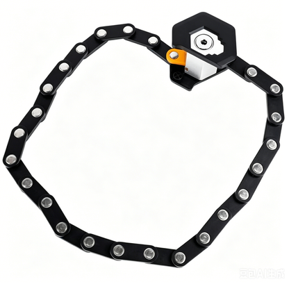 Titan Foldable Lock