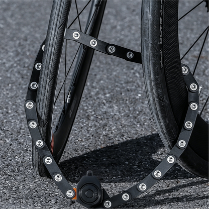 Titan Foldable Lock